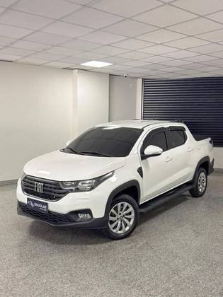 FIAT STRADA 1.3 FIREFLY FLEX FREEDOM CD MANUAL